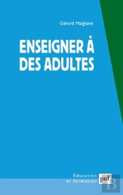 Enseigner À Des Adultes (4e Édition)