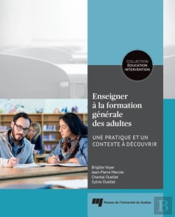 Bertrand.pt - Enseigner À La Formation Générale Des Adultes