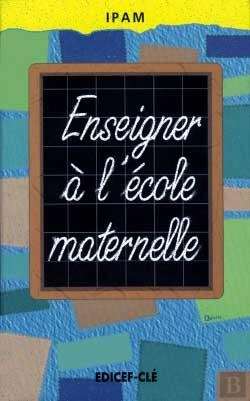 Bertrand.pt - Enseigner À L'École Maternelle