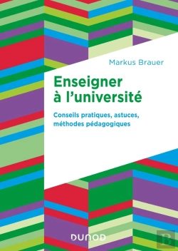 Bertrand.pt - Enseigner À L'Université : Conseils Pratiques, Astuces, Méthodes Pédagogiques