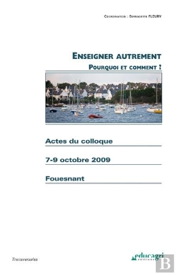 Bertrand.pt - Enseigner Autrement : Pourquoi ? Comment ?
