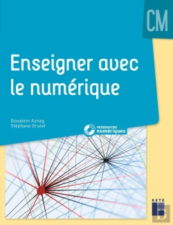Bertrand.pt - Enseigner Avec Le Numérique ; Cm ; Ressources Numériques