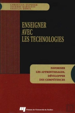 Bertrand.pt - Enseigner Avec Les Technologies