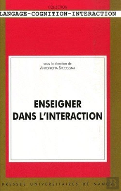 Bertrand.pt - Enseigner Dans L'Interaction