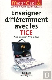 Enseigner Differemment Avec Les Tice