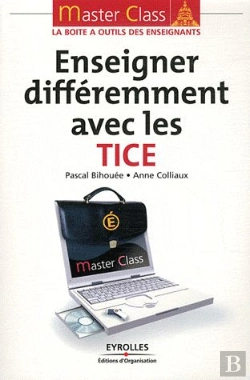 Bertrand.pt - Enseigner Differemment Avec Les Tice