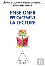 Enseigner Efficacement La Lecture