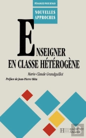 Enseigner En Classe Heterogene