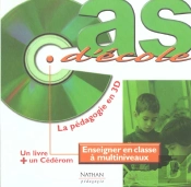 Enseigner En Classe Multiniveaux