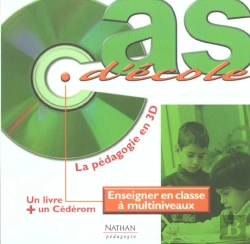 Bertrand.pt - Enseigner En Classe Multiniveaux