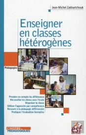 Enseigner En Classes Hétérogènes