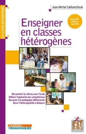 Enseigner En Classes Hétérogènes