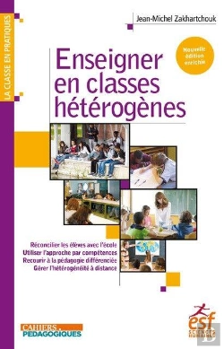 Bertrand.pt - Enseigner En Classes Hétérogènes