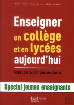 Bertrand.pt - Enseigner En College Et Lycees Aujourd Hui
