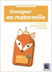 Enseigner En Maternelle