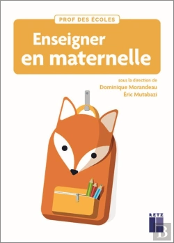 Bertrand.pt - Enseigner En Maternelle