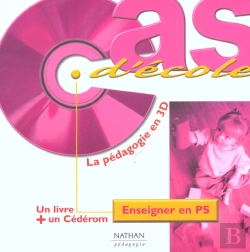 Bertrand.pt - Enseigner En Petite Section