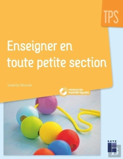 Bertrand.pt - Enseigner En Toute Petite Section ; Tps