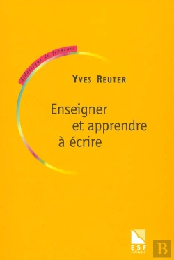 Bertrand.pt - Enseigner Et Apprendre A Ecrire
