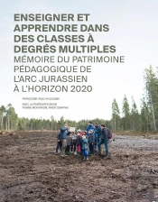 Enseigner Et Apprendre Dans Des Classes A Degres Multiples..