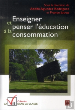 Bertrand.pt - Enseigner Et Penser L'Éducation À La Consommation