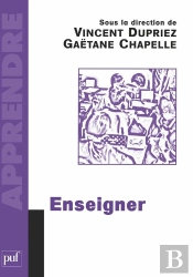 Enseigner