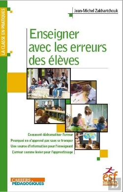 Bertrand.pt - Enseigner Grace Aux Erreurs Des Eleves