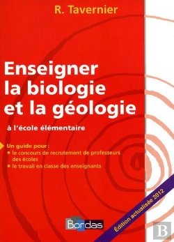 Bertrand.pt - Enseigner La Biologie Et La Geologie