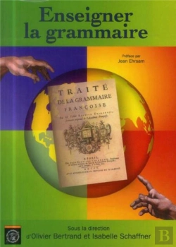 Bertrand.pt - Enseigner La Grammaire