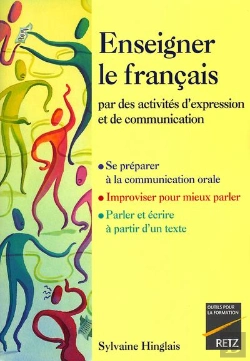 Bertrand.pt - Enseigner La Langue Francaise