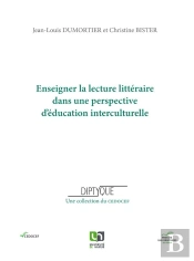 Enseigner La Lecture Litteraire Dans Une Perspective D'Education Interculturelle