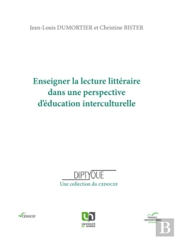 Bertrand.pt - Enseigner La Lecture Litteraire Dans Une Perspective D'Education Interculturelle