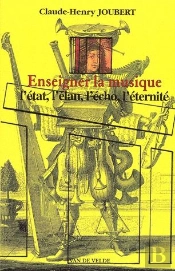 Enseigner La Musique