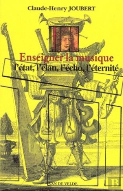 Bertrand.pt - Enseigner La Musique