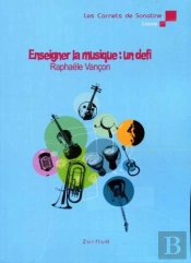 Enseigner La Musique : Un Défi