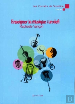Bertrand.pt - Enseigner La Musique : Un Défi