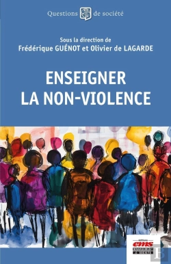 Bertrand.pt - Enseigner La Non-Violence