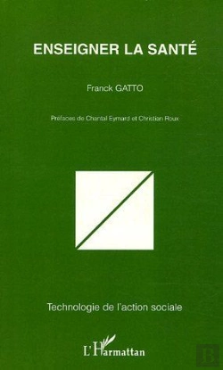 Bertrand.pt - Enseigner La Santé