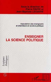 Enseigner La Science Politique