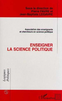 Bertrand.pt - Enseigner La Science Politique