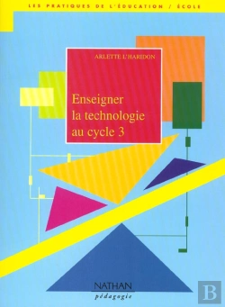 Bertrand.pt - Enseigner La Technologie Au Cycle 3