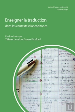 Bertrand.pt - Enseigner La Traduction Dans Les Contextes Francophones