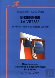 Enseigner La Vitesse