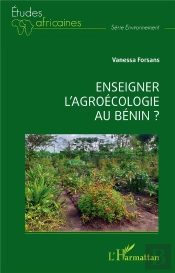 Enseigner L'Agroécologie Au Bénin ?