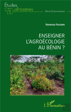 Bertrand.pt - Enseigner L'Agroécologie Au Bénin ?
