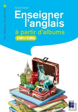 Bertrand.pt - Enseigner L'Anglais À Partir D'Albums ; Cm1, Cm2