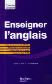 Enseigner L'Anglais