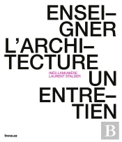 Enseigner L'Architecture