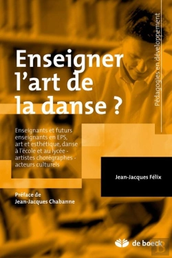 Bertrand.pt - Enseigner L'Art De La Danse
