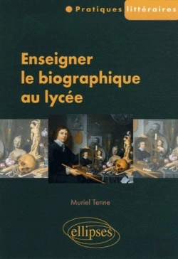 Bertrand.pt - Enseigner Le Biographique Au Lycée